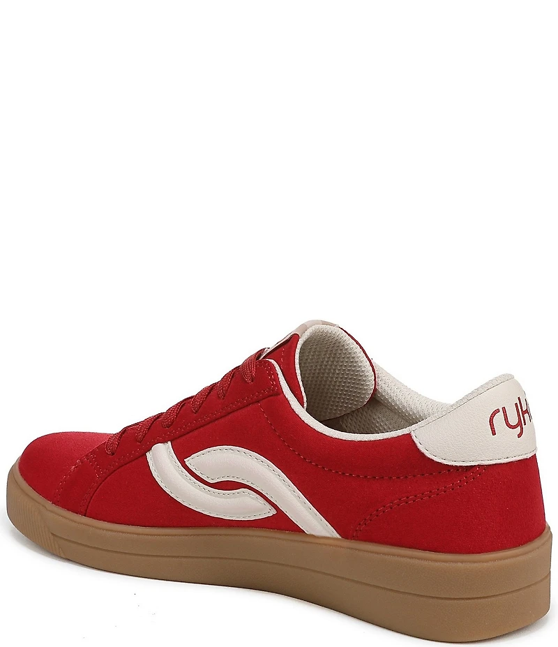 Ryka Women's Viv Next Fabric Lace Up Sneakers