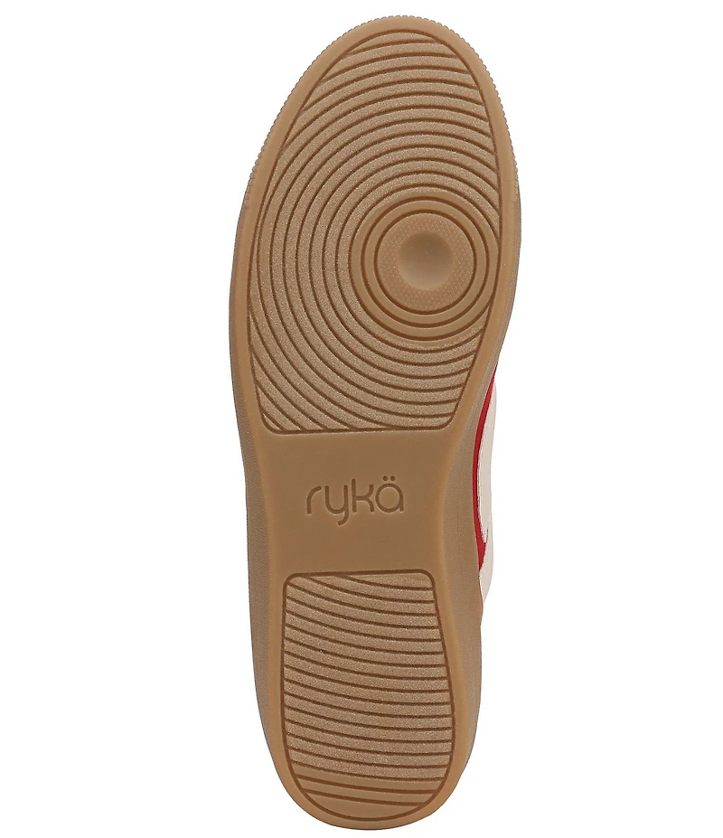 Ryka Women's Viv Next Fabric Lace Up Sneakers