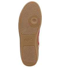 Ryka Women's Viv Next Fabric Lace Up Sneakers