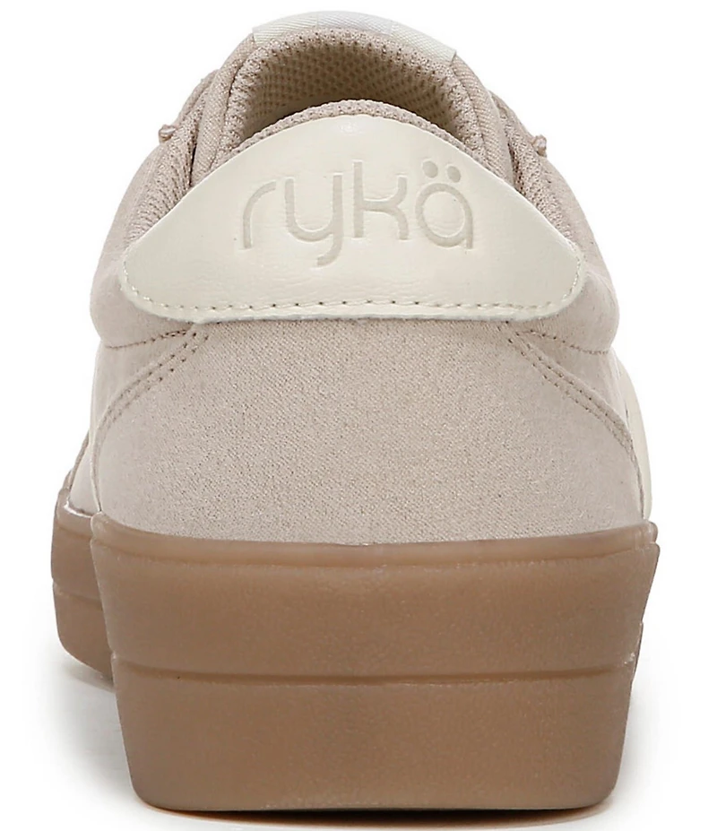 Ryka Women's Viv Next Fabric Lace Up Sneakers