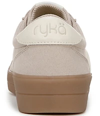 Ryka Women's Viv Next Fabric Lace Up Sneakers