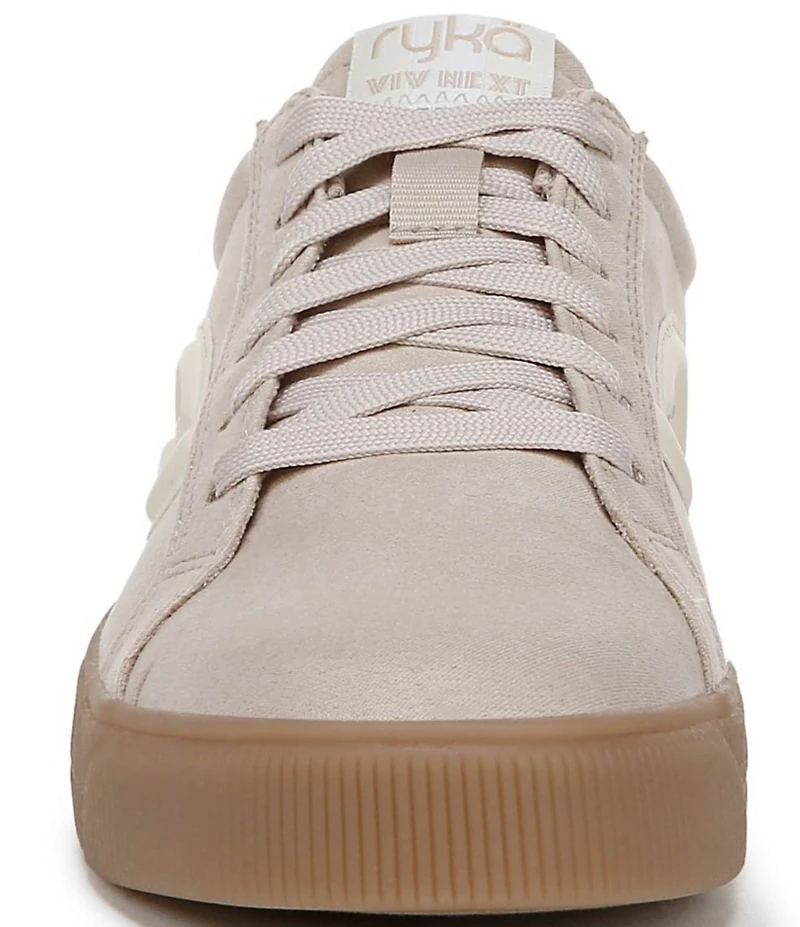 Ryka Women's Viv Next Fabric Lace Up Sneakers