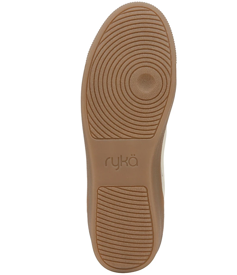 Ryka Women's Viv Next Fabric Lace Up Sneakers