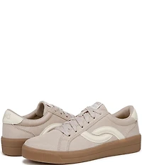 Ryka Women's Viv Next Fabric Lace Up Sneakers