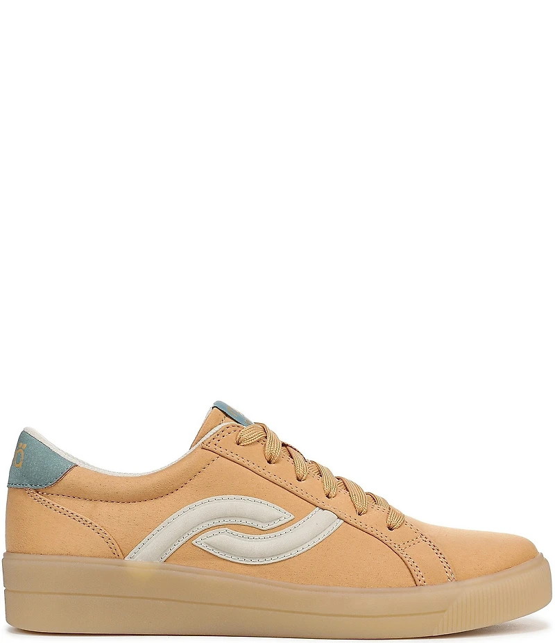 Ryka Women's Viv Next Fabric Lace Up Sneakers