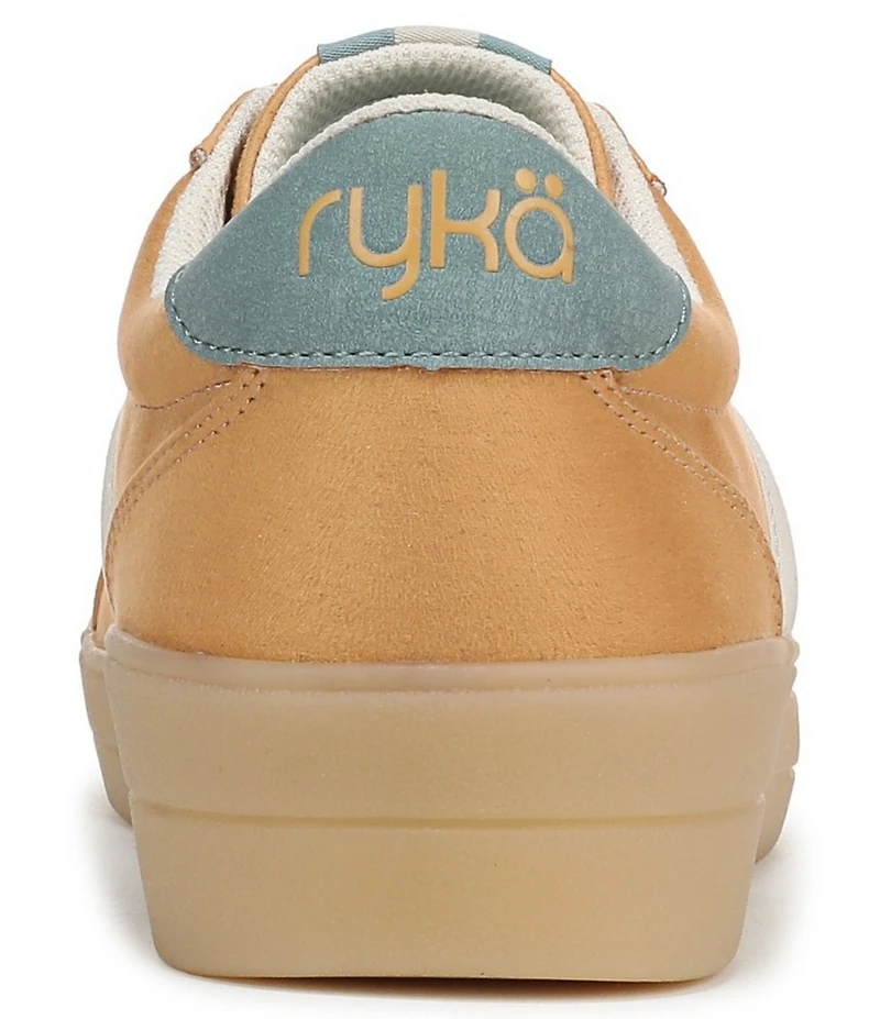 Ryka Women's Viv Next Fabric Lace Up Sneakers