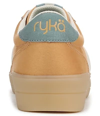 Ryka Women's Viv Next Fabric Lace Up Sneakers