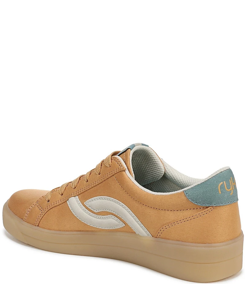 Ryka Women's Viv Next Fabric Lace Up Sneakers