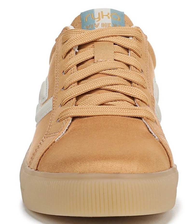 Ryka Women's Viv Next Fabric Lace Up Sneakers