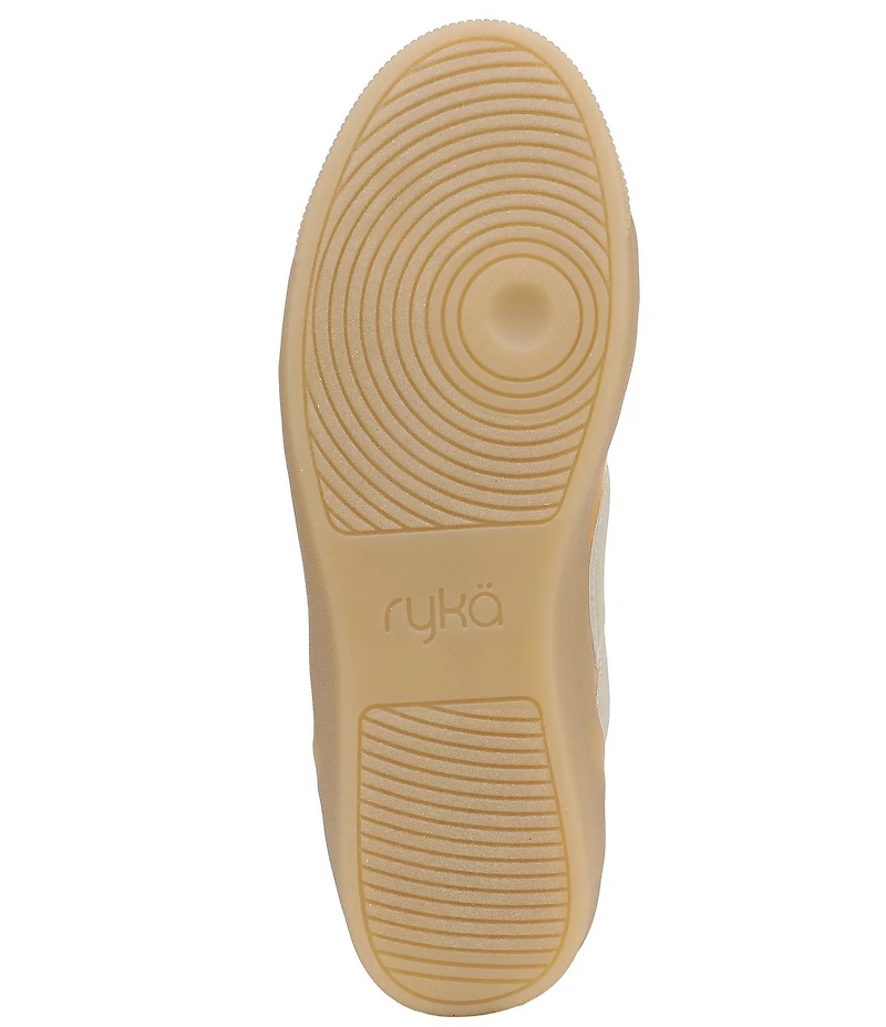 Ryka Women's Viv Next Fabric Lace Up Sneakers