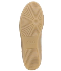 Ryka Women's Viv Next Fabric Lace Up Sneakers