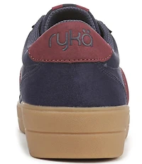 Ryka Women's Viv Next Fabric Lace Up Sneakers