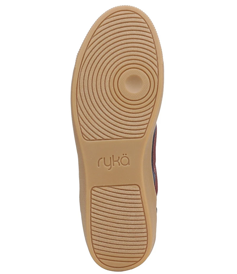 Ryka Women's Viv Next Fabric Lace Up Sneakers