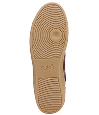 Ryka Women's Viv Next Fabric Lace Up Sneakers