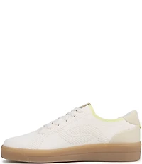 Ryka Women's Viv Next Knit Lace Up Washable Sneakers