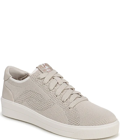 Ryka Women's Viv Next Knit Lace Up Washable Sneakers