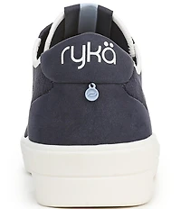 Ryka Women's Viv Next Knit Lace Up Washable Sneakers