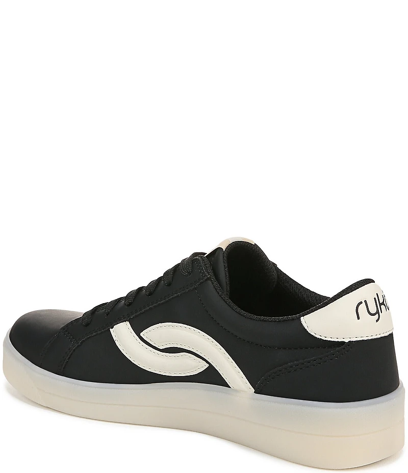 Ryka Women's Viv Next Lace Up Sneakers
