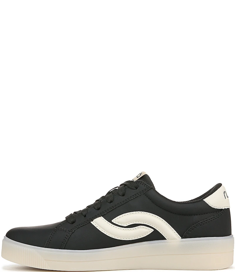 Ryka Women's Viv Next Lace Up Sneakers