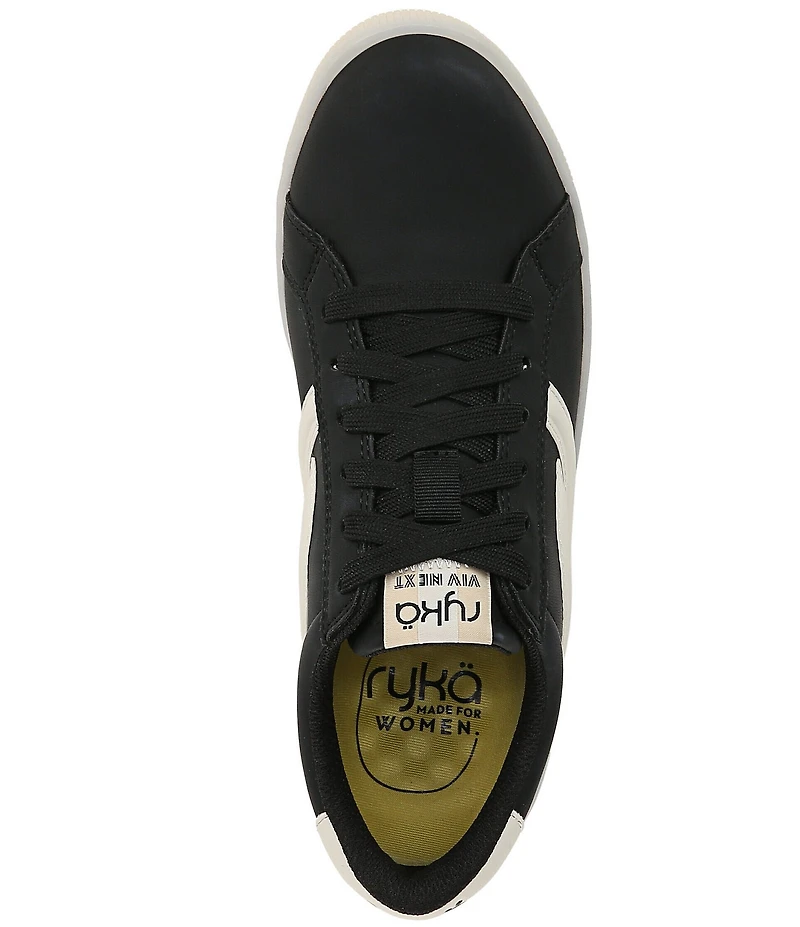 Ryka Women's Viv Next Lace Up Sneakers
