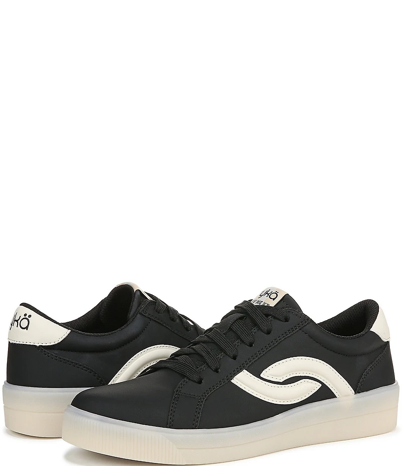 Ryka Women's Viv Next Lace Up Sneakers