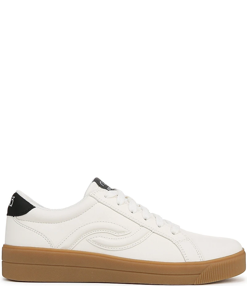 Ryka Women's Viv Next Lace Up Sneakers