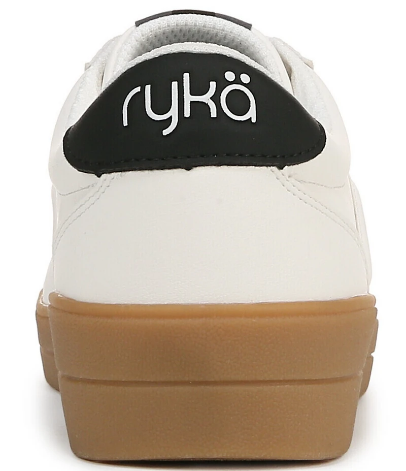 Ryka Women's Viv Next Lace Up Sneakers