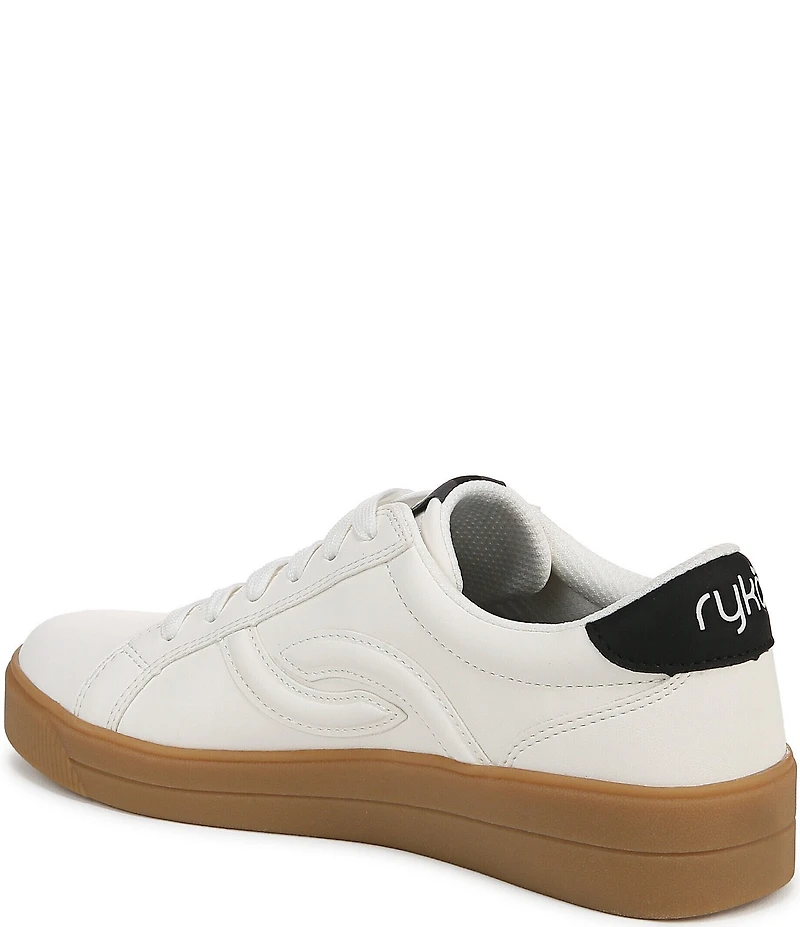 Ryka Women's Viv Next Lace Up Sneakers