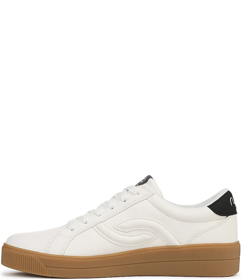 Ryka Women's Viv Next Lace Up Sneakers
