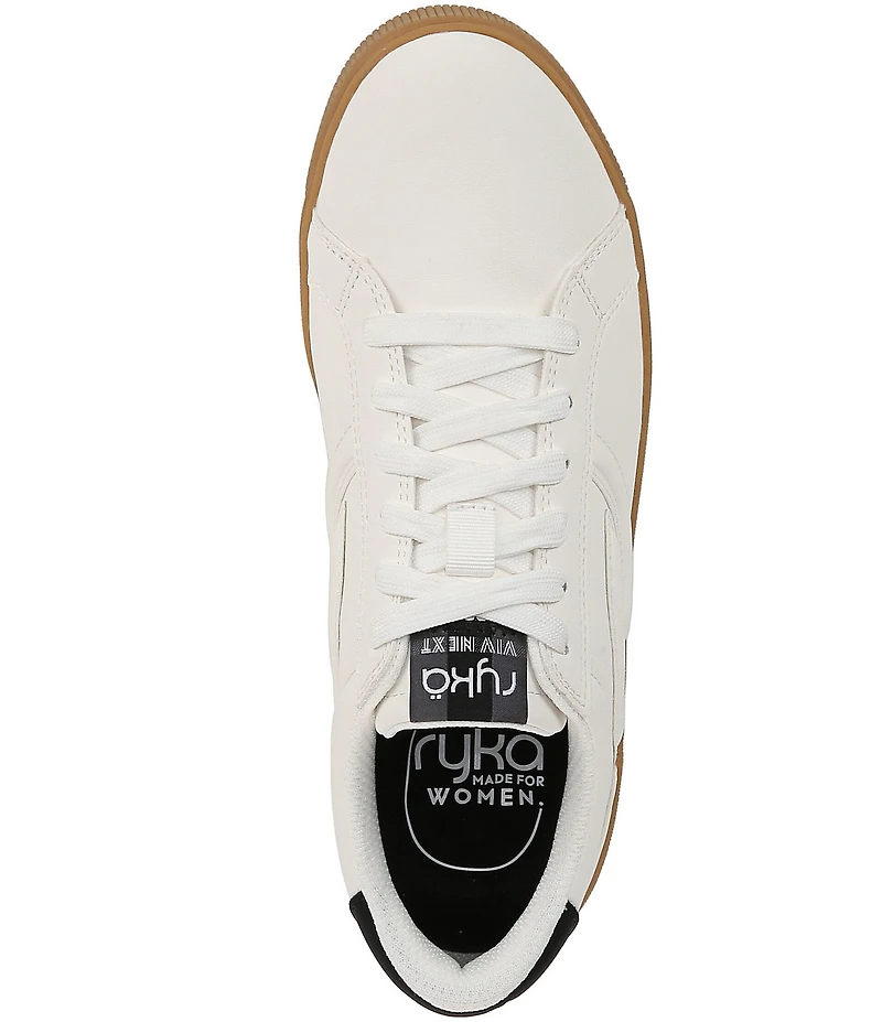 Ryka Women's Viv Next Lace Up Sneakers