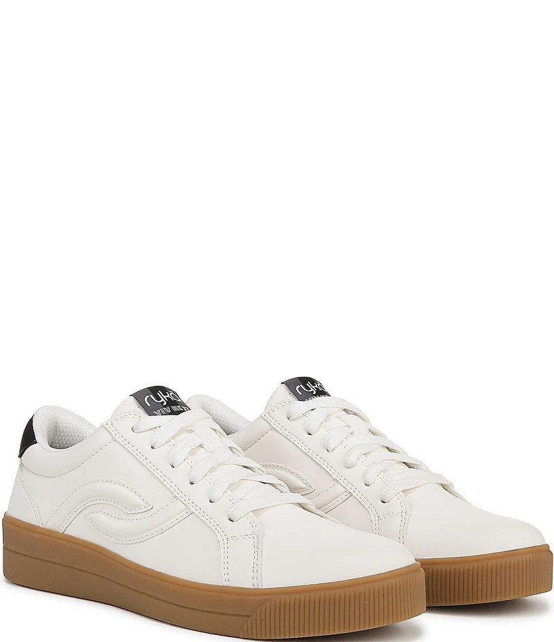 Ryka Women's Viv Next Lace Up Sneakers