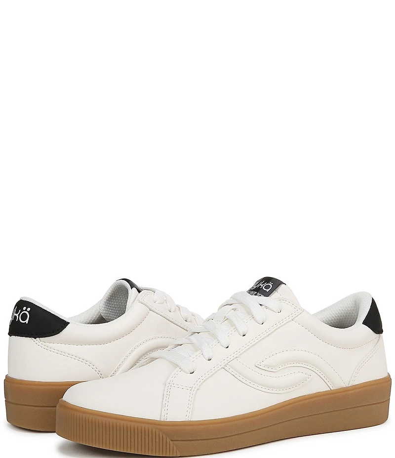 Ryka Women's Viv Next Lace Up Sneakers