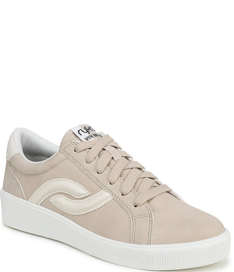 Ryka Women's Viv Next Lace Up Sneakers