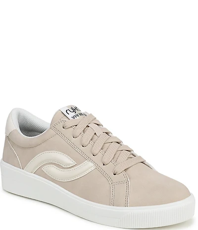 Ryka Women's Viv Next Lace Up Sneakers