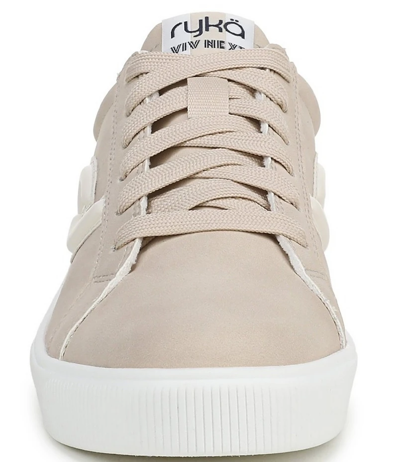 Ryka Women's Viv Next Lace Up Sneakers