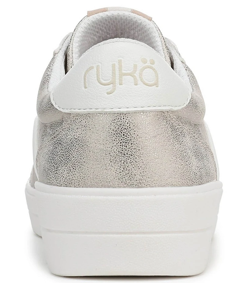 Ryka Women's Viv Next Lace Up Sneakers