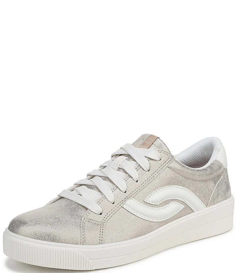 Ryka Women's Viv Next Lace Up Sneakers