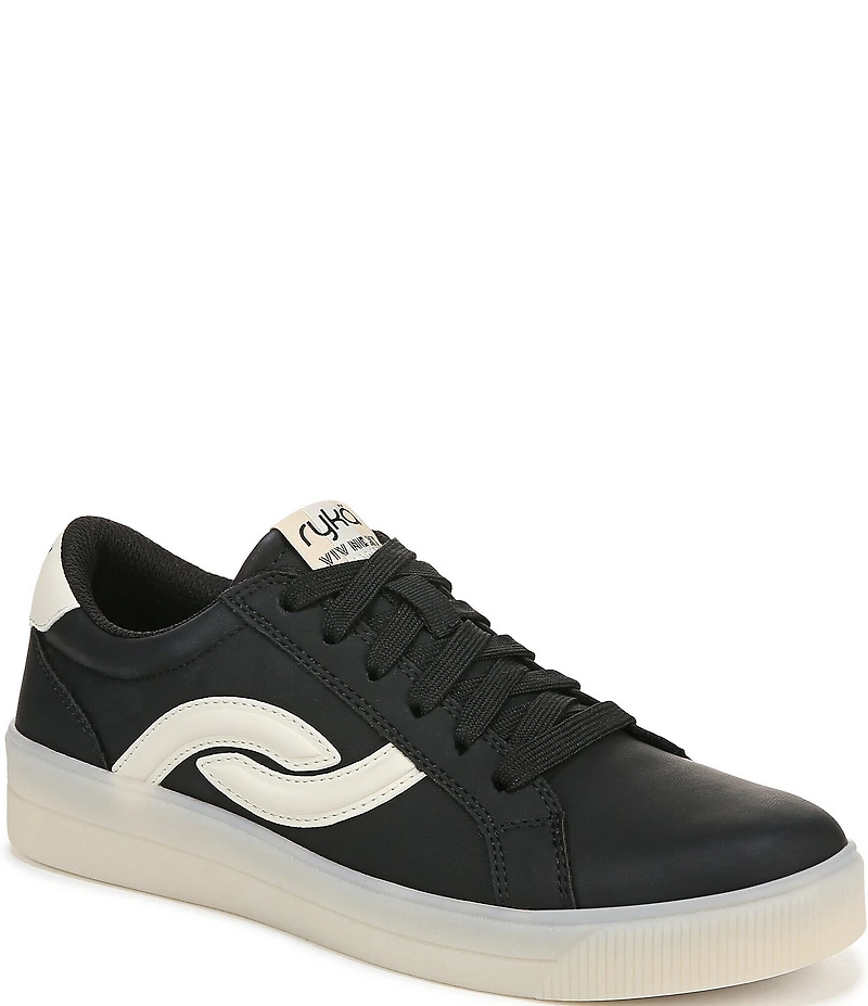 Ryka Women's Viv Next Lace Up Sneakers