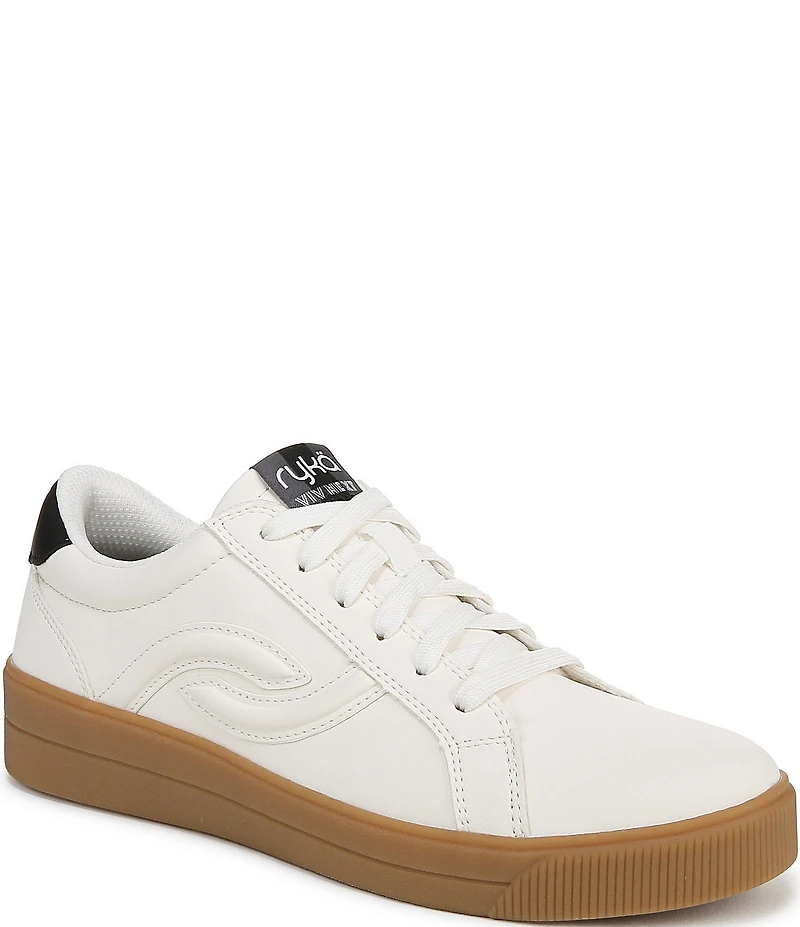 Ryka Women's Viv Next Lace Up Sneakers