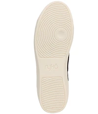 Ryka Women's Viv Next Leopard Print Lace Up Sneakers