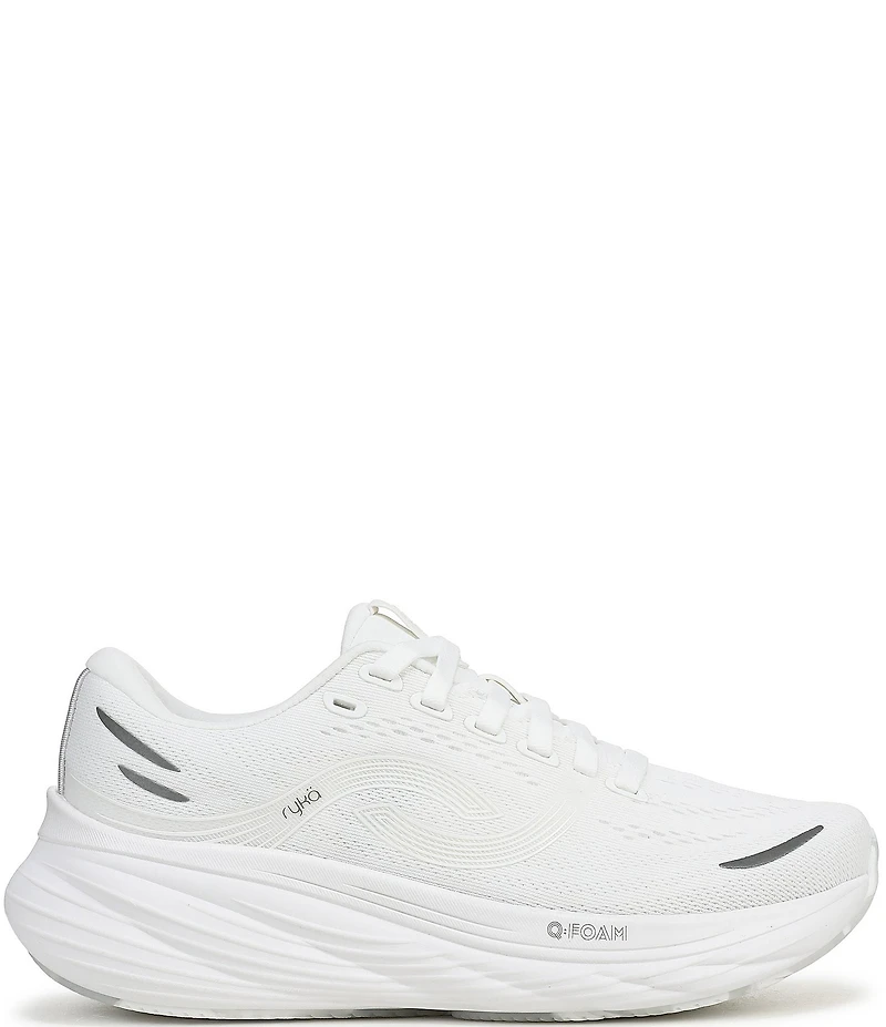 Ryka Women's Windswift LX Mesh Running Sneakers