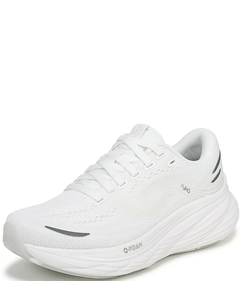 Ryka Women's Windswift LX Mesh Running Sneakers