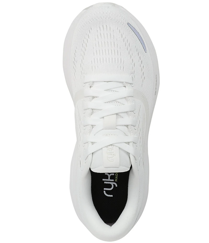 Ryka Women's Windswift LX Mesh Running Sneakers