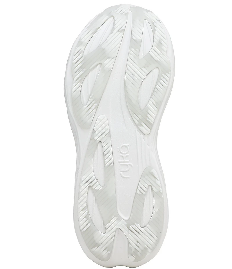 Ryka Women's Windswift LX Mesh Running Sneakers