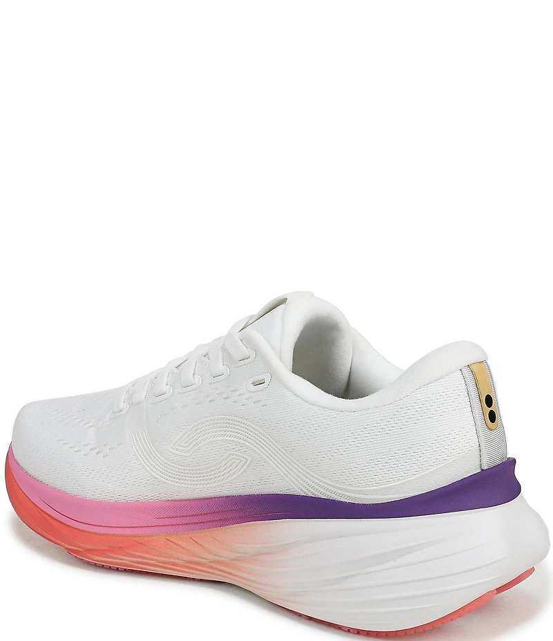 Ryka Women's Windswift LX Mesh Running Sneakers