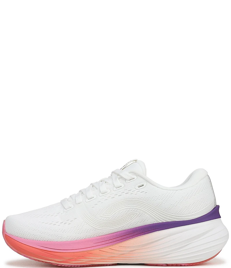 Ryka Women's Windswift LX Mesh Running Sneakers