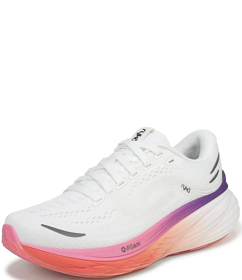 Ryka Women's Windswift LX Mesh Running Sneakers