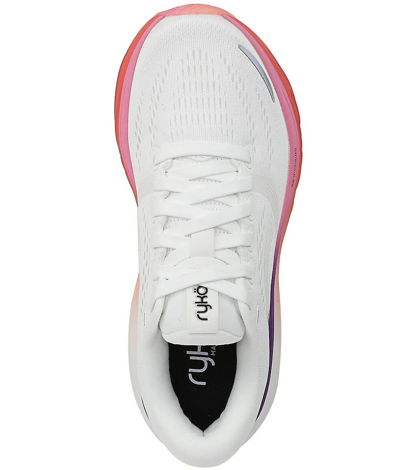 Ryka Women's Windswift LX Mesh Running Sneakers