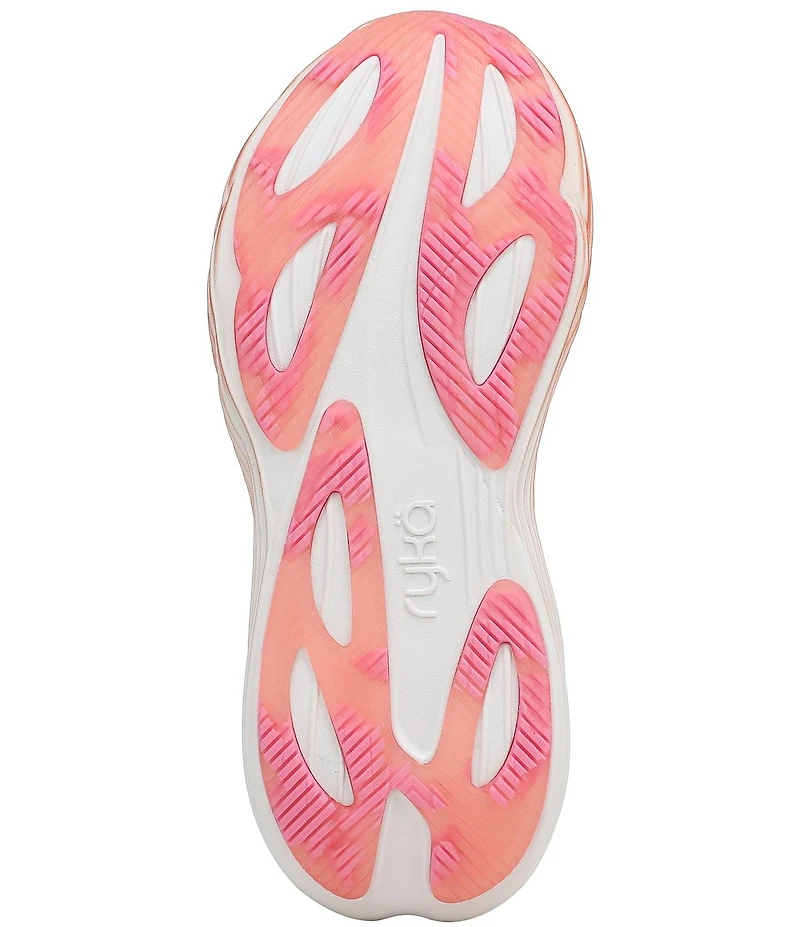 Ryka Women's Windswift LX Mesh Running Sneakers