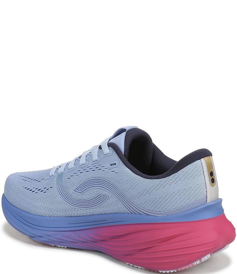 Ryka Women's Windswift LX Mesh Running Sneakers